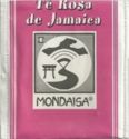 Té Rosa de Jamaica