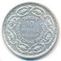 10 Francs