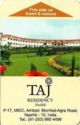 TAJ Residency Nashik