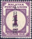 Postage Due