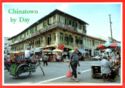 Chinatown - Singapore