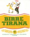 Birre Tirana