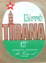 Birre Tirana