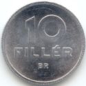 10 Fillér