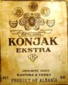 Konjak Ekstra