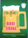 Beer Tirana