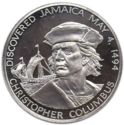 10 Dollars (Christopher Columbus)