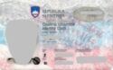Osebna izkaznica - Identity Card