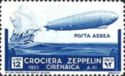 Zeppelin Crociera