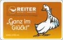 Reiter - Ganz im Glück!