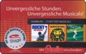 Hamburg - Stadt der Musicals