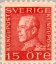 King Gustaf V (Type II)
