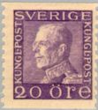 King Gustaf V
