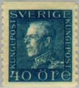 King Gustaf V