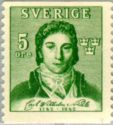 Carl Wilhelm Scheele (1742-1786) pharmaceutical chemist
