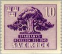125 Years of Swedish Saving Bank