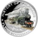 5 Dollars (Flying Scotsman)