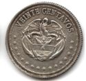 20 Centavos