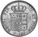 120 Grani (Ferdinando II)