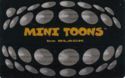 Mini Toons be Black