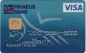 Piraeus Bank Visa Classic