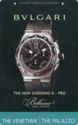 The Venetian | The Palazzo - Bvlgari - Diagono X - PRO