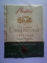 Chardonnay Barrique