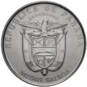½ Balboa ("Medio")