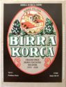 Birra Korca