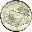 1 Dollar (Railroad)