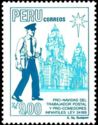 Postmen and Cathedral