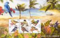 Birds of the Caribbean