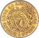 8 Escudos