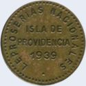 0.05 Bolívar