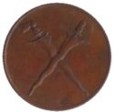 1 Cent