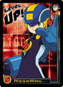 Level Up! (MegaMan)