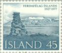 Ferðafélag Island