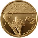 2 Rand (World Heritage Site - Cape Floral)