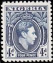 King George VI