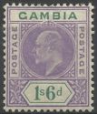 Issue of 1904-1909