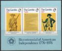 American Bicentennial