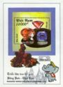 World philatelic exhibition - Bangkok'93 (Precious stones)