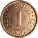 1 Cent