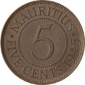 5 Cents