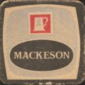 Mackeson