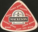 Mackeson