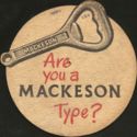 Mackeson