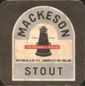 Mackeson Stout