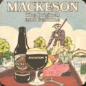 Mackeson
