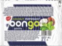 Bongo Coconut Peppermint